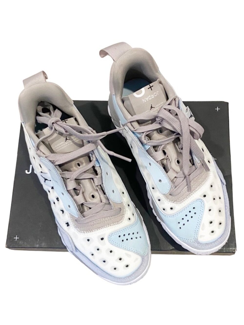 Jordan Delta 2 Women's Sneaker Size 8.5